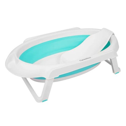 Bañera Plegable con Soporte Ipanema