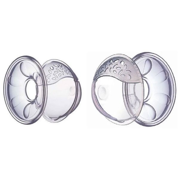 Conchas Recolectoras Maternas de Leche