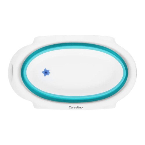 Bañera Plegable con Soporte Ipanema