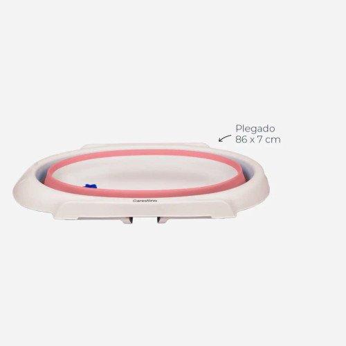 Bañera Plegable con Soporte Ipanema