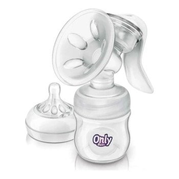 Extractor Manual De Leche...