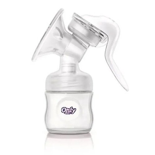 Extractor Manual De Leche Materna