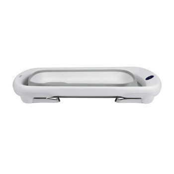 Bañera Plegable con Soporte... 2
