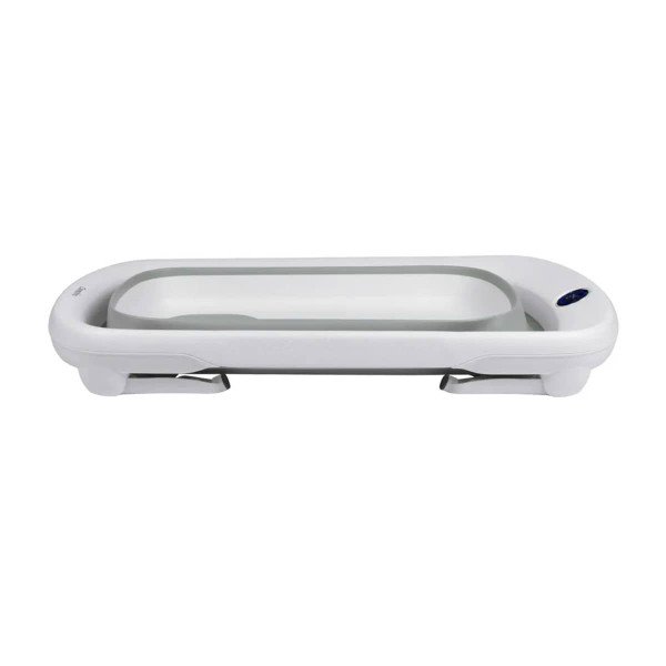 Bañera Plegable con Soporte Amalfi 50L