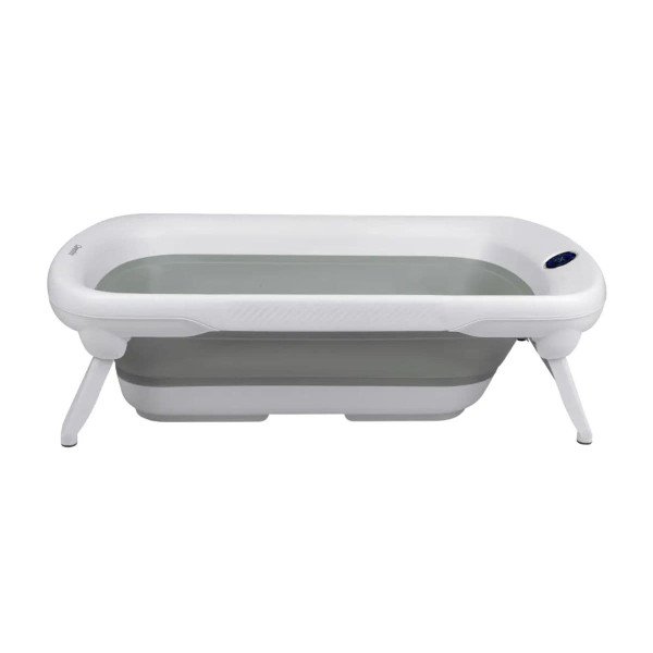 Bañera Plegable con Soporte Amalfi 50L