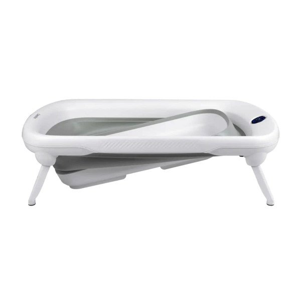 Bañera Plegable con Soporte Amalfi 50L