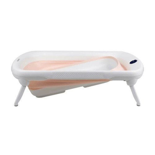 Bañera Plegable con Soporte Amalfi 50L