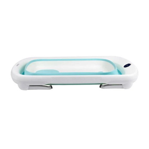 Bañera Plegable con Soporte Amalfi 50L