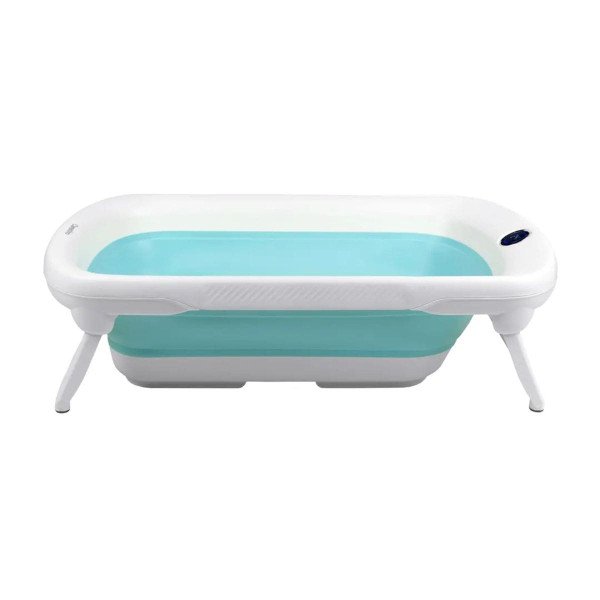Bañera Plegable con Soporte Amalfi 50L