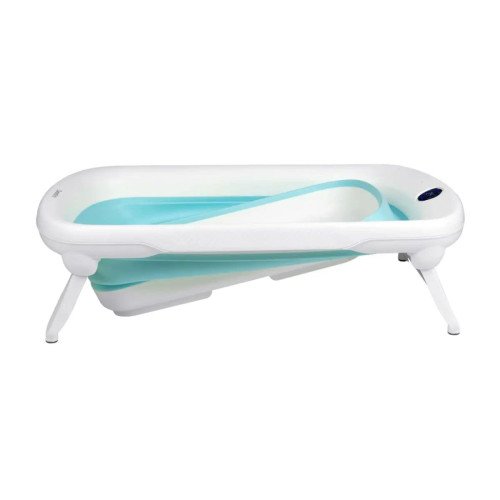 Bañera Plegable con Soporte Amalfi 50L
