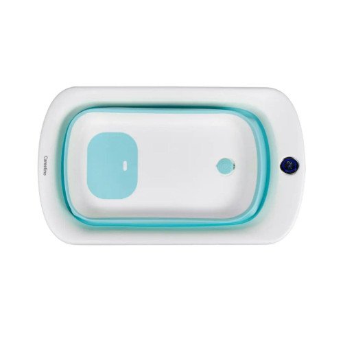 Bañera Plegable con Soporte Amalfi 50L