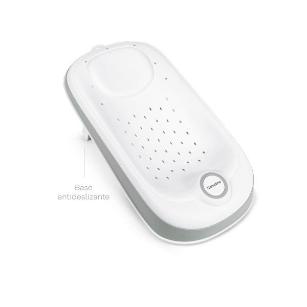 Bañera Plegable con Soporte Amalfi 50L