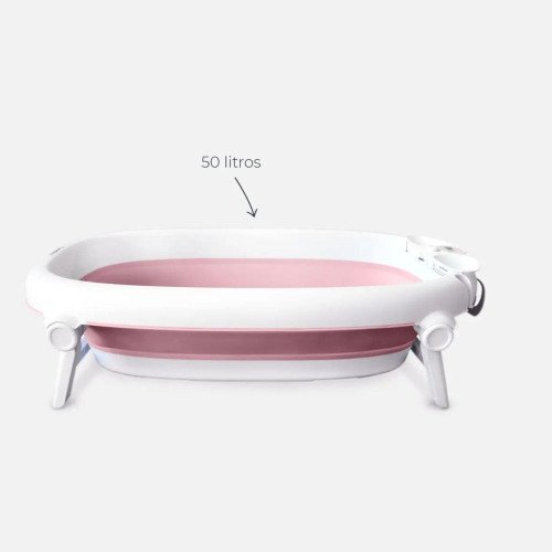 Bañera Hawaii 50L