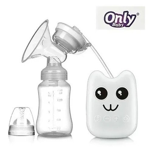 Extractor Automático De Leche Materna