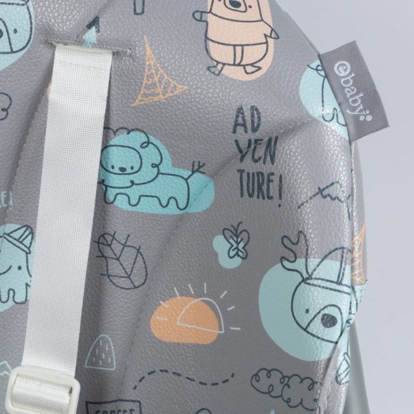 Silla De Comer Shine