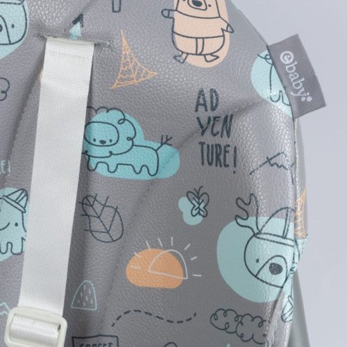 Silla De Comer Shine