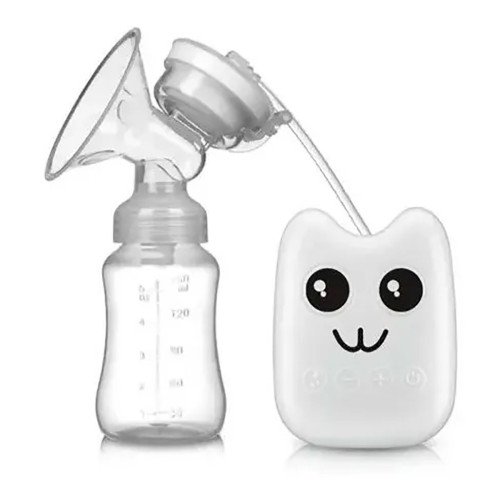 Extractor Automático De Leche Materna