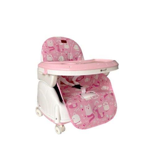 Silla De Comer Shine