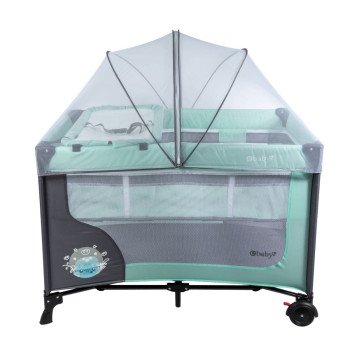 Cuna Corral Happy Dream