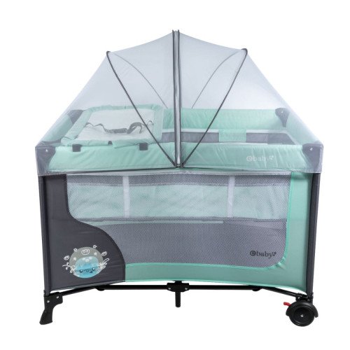 Cuna Corral Happy Dream