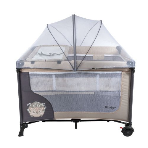 Cuna Corral Happy Dream