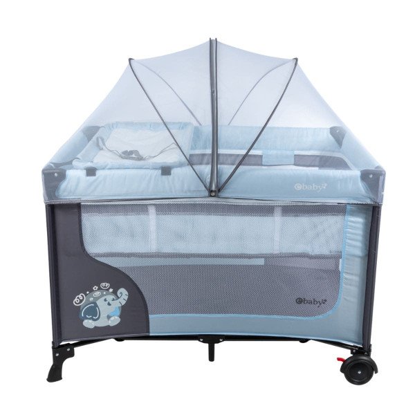 Cuna Corral Happy Dream