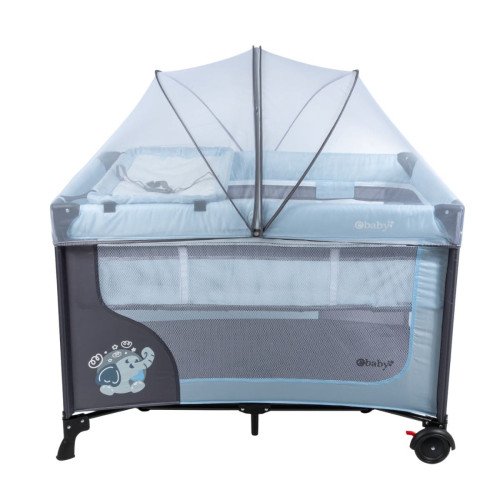 Cuna Corral Happy Dream