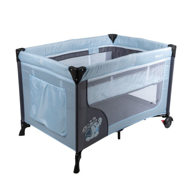 Cuna Corral Happy Dream