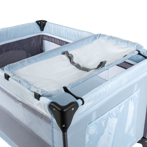 Cuna Corral Happy Dream