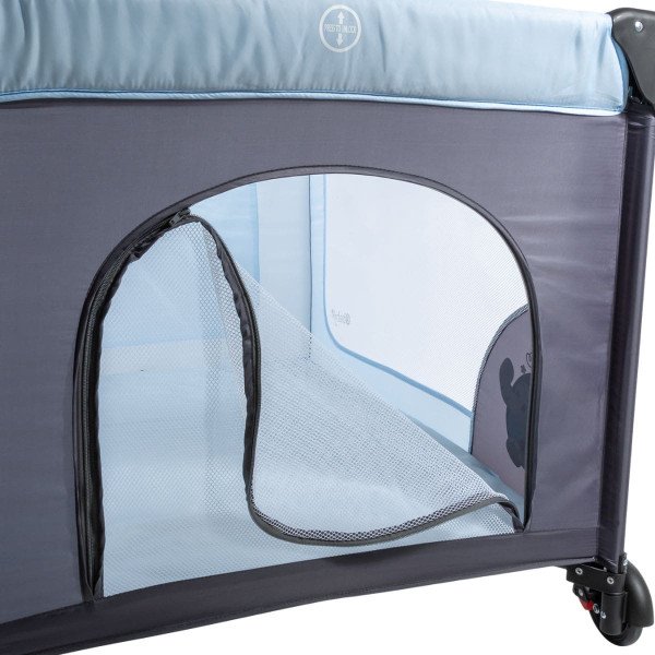 Cuna Corral Happy Dream