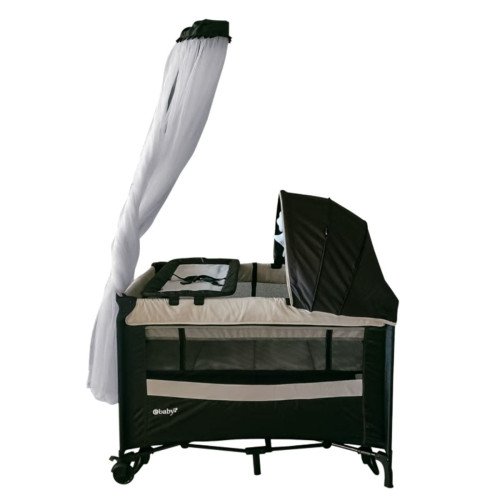 Cuna Corral función Colecho Laya