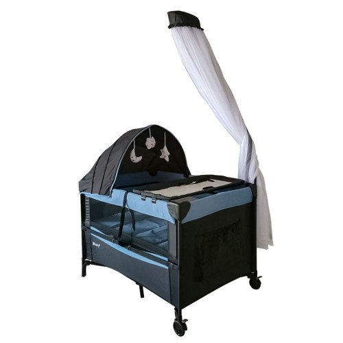 Cuna Corral función Colecho Laya