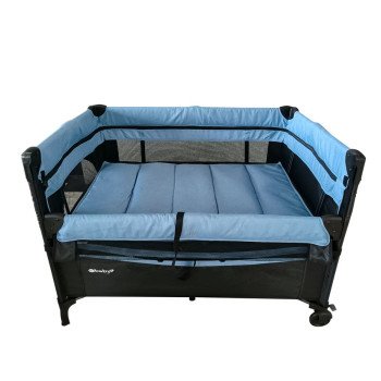 Cuna Corral función Colecho... 2