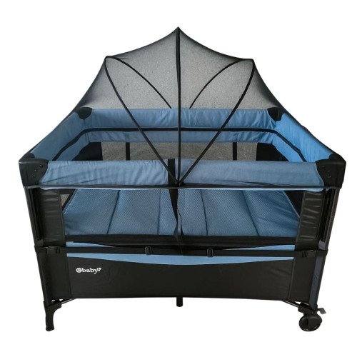 Cuna Corral función Colecho Cour