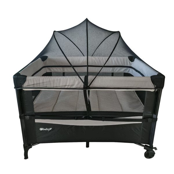 Cuna Corral función Colecho Cour