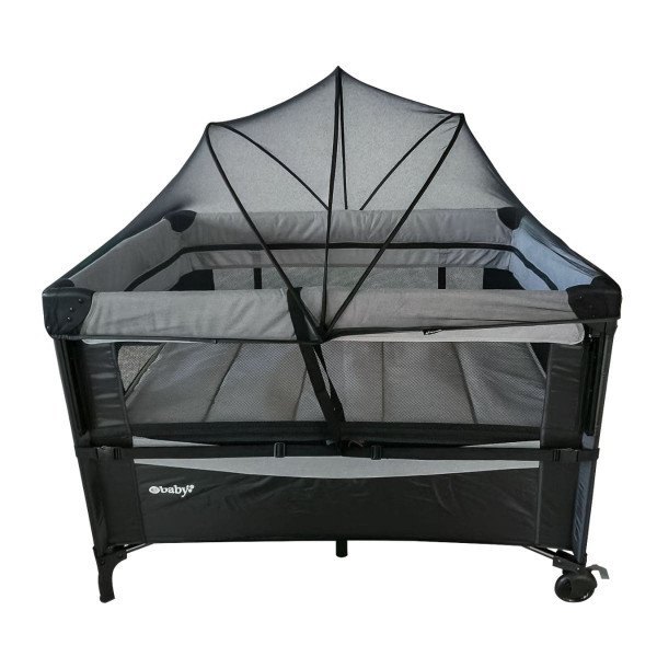 Cuna Corral función Colecho Cour