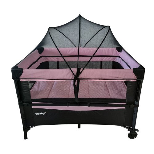 Cuna Corral función Colecho Cour