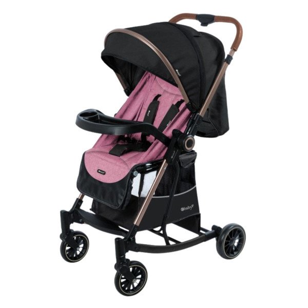 Coche mecedora Bouncy