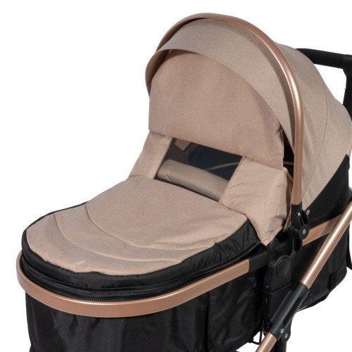 Coche Cuna Moises Confort