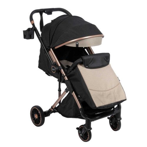 Coche Maleta Reversible CONNECT