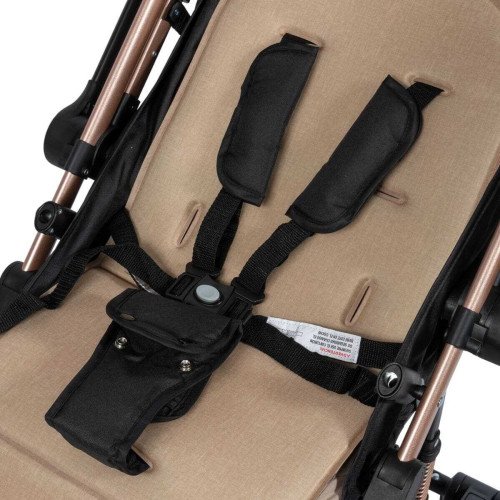 Coche Maleta Reversible CONNECT