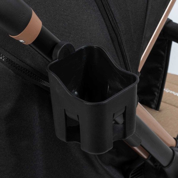 Coche Maleta Reversible CONNECT