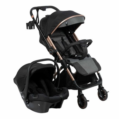 Coche Maleta Reversible CONNECT PLUS