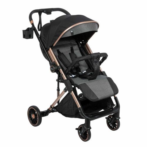 Coche Maleta Reversible CONNECT PLUS