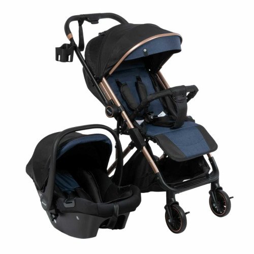 Coche Maleta Reversible CONNECT PLUS