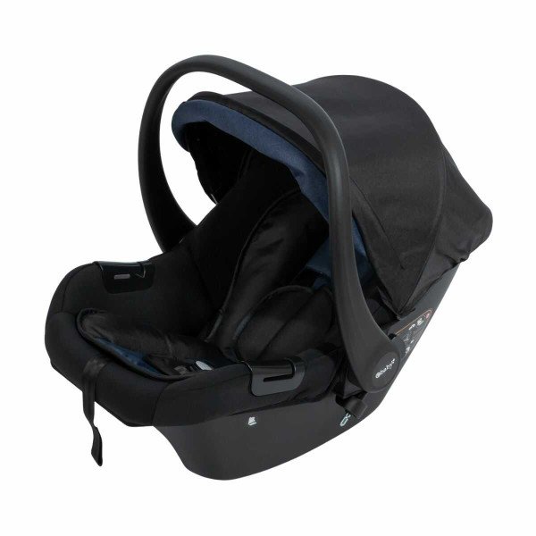 Coche Maleta Reversible CONNECT PLUS