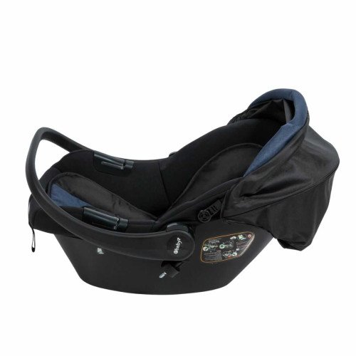 Coche Maleta Reversible CONNECT PLUS