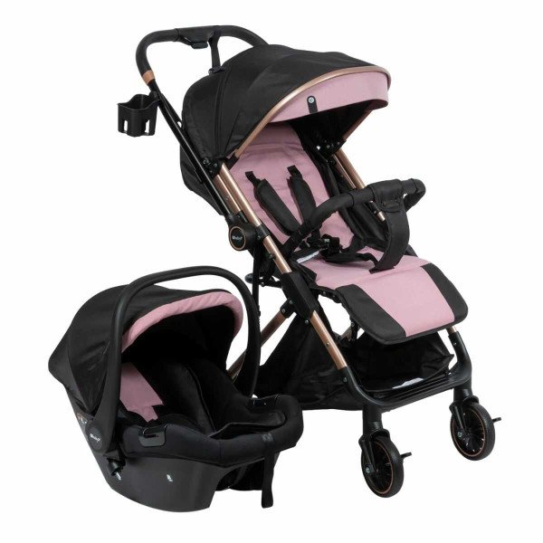 Coche Maleta Reversible CONNECT PLUS