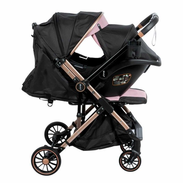 Coche Maleta Reversible CONNECT PLUS