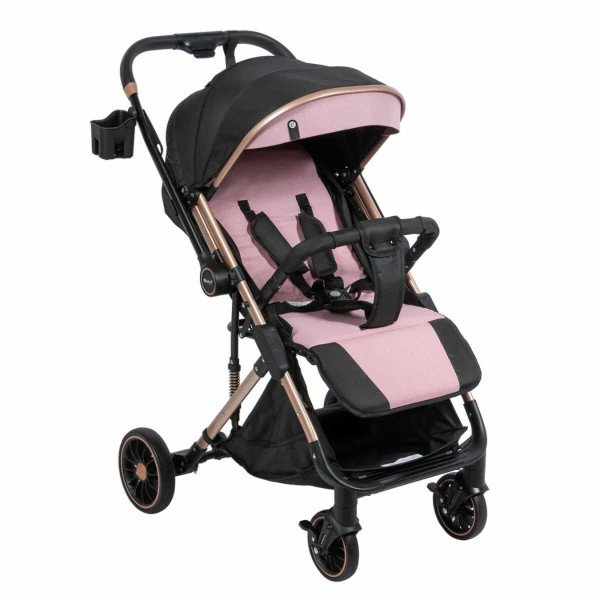 Coche Maleta Reversible CONNECT PLUS
